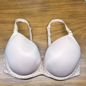 Freya Starlight Balcony Underwire Moulded Bra 32DD